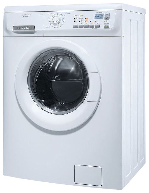   Electrolux EWW 126410W